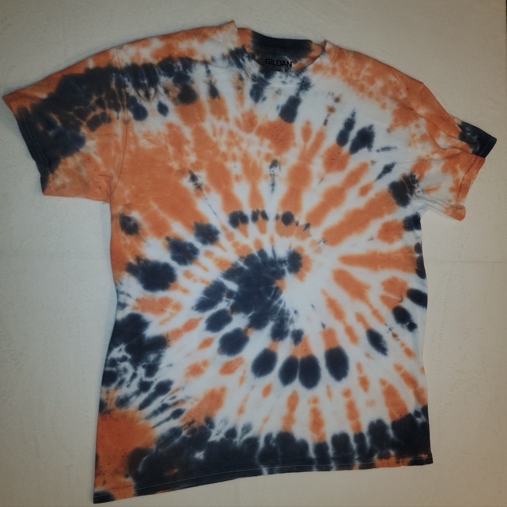 Tye dye shirt